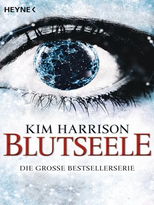 cover image of Blutseele